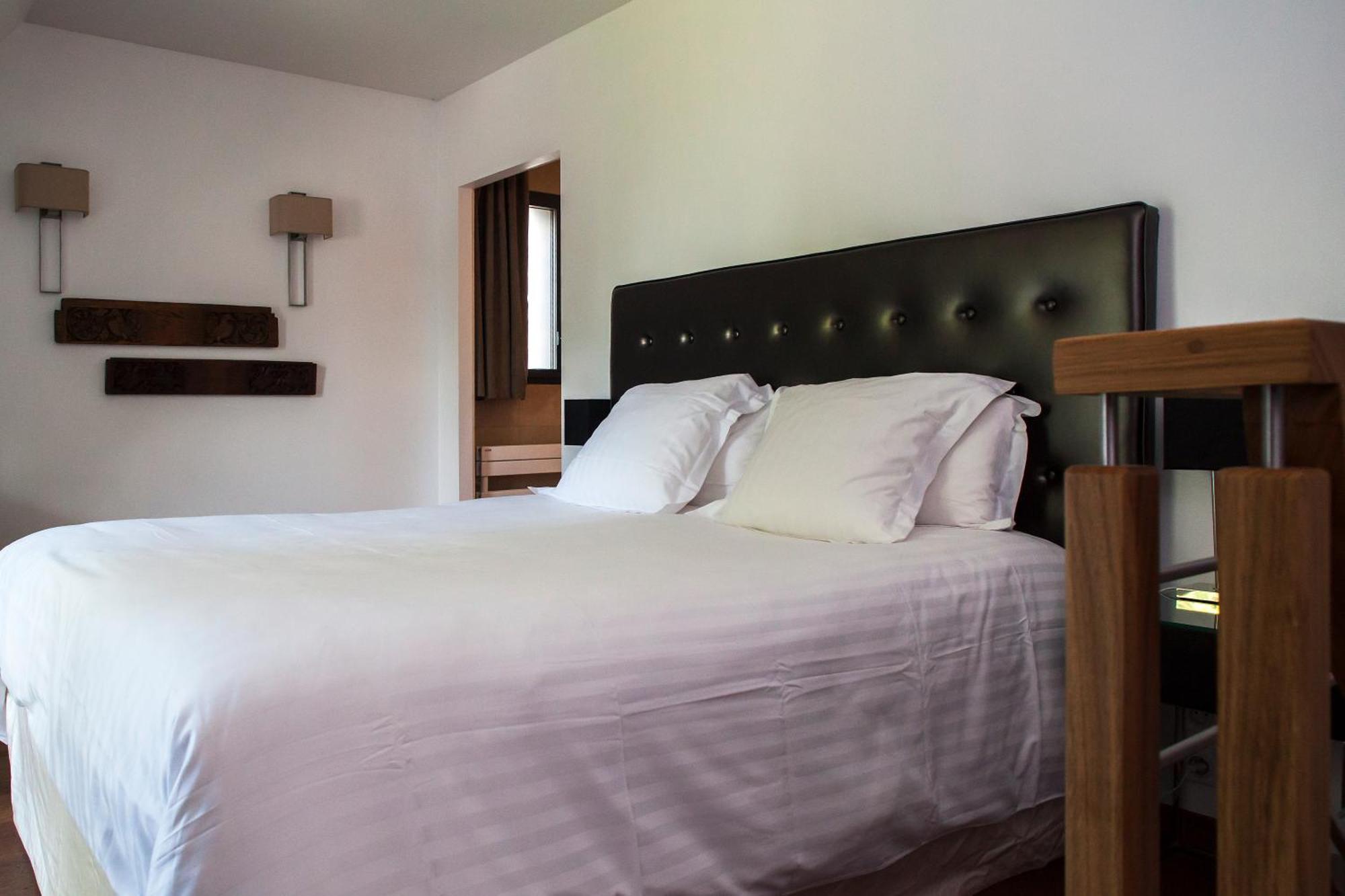 Hotel La Mare Aux Oiseaux, The Originals Collection Saint-Joachim Zimmer foto